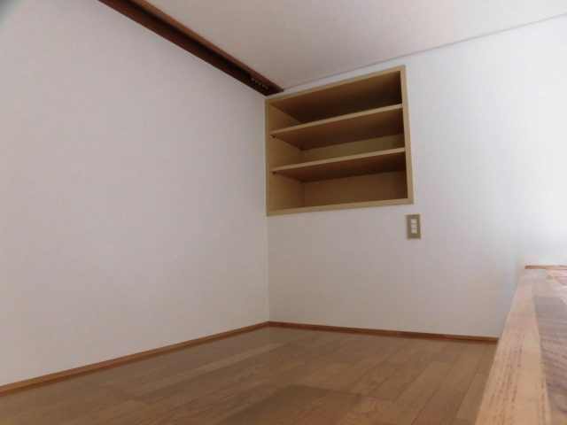 TOGETHER21Ａ棟 その他部屋・スペース