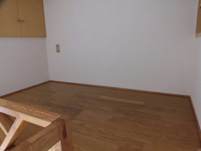 TOGETHER21Ａ棟 その他部屋・スペース