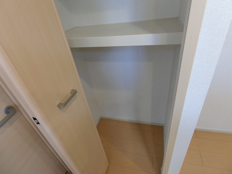 アビタシオンⅡ 収納