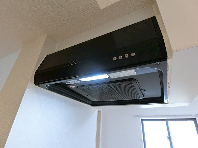 アビタシオンⅡ キッチン