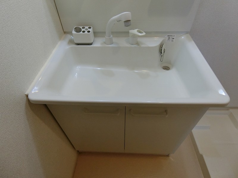 アビタシオンⅡ 洗面所