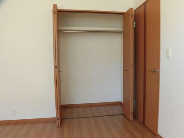 エミネンス２ 収納