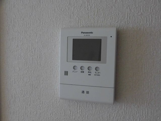 エミネンス２ セキュリティ