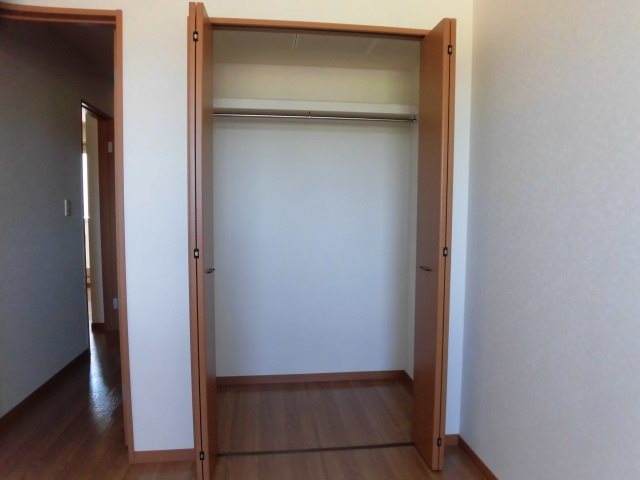 エミネンス２ 収納