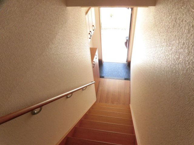 エミネンス２ その他部屋・スペース