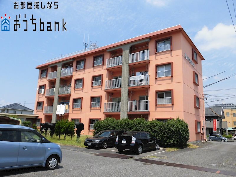 加藤ビル Ⅰ 外観