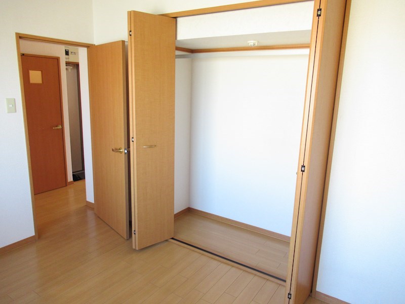 加藤ビル Ⅰ 収納