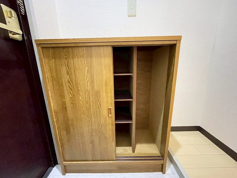 エレガンスみやもと その他設備