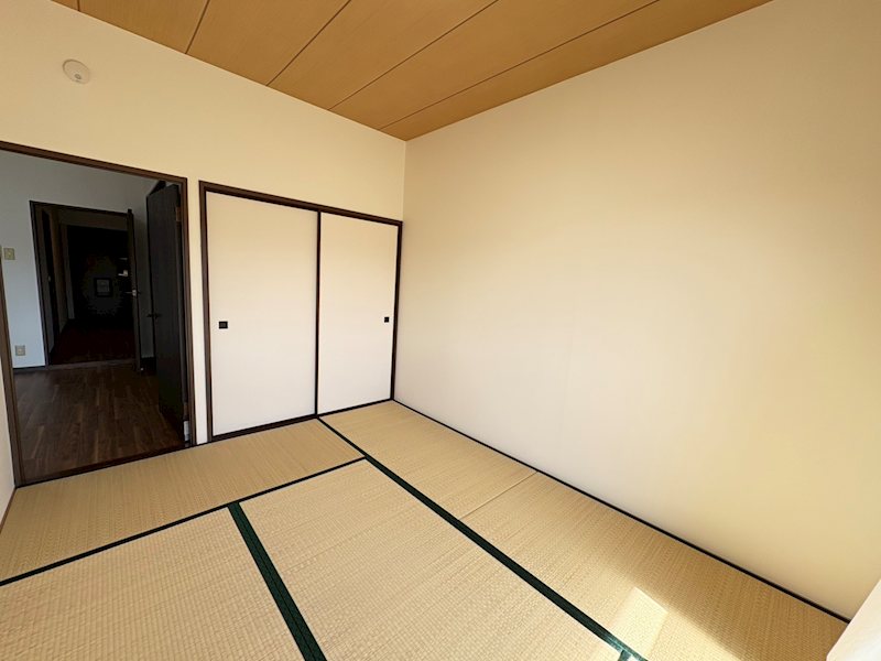アルトラマンション茄子川　Ａ棟 その他部屋・スペース