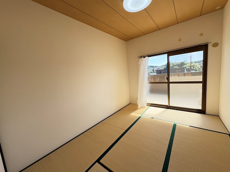 アルトラマンション茄子川　Ａ棟 その他部屋・スペース