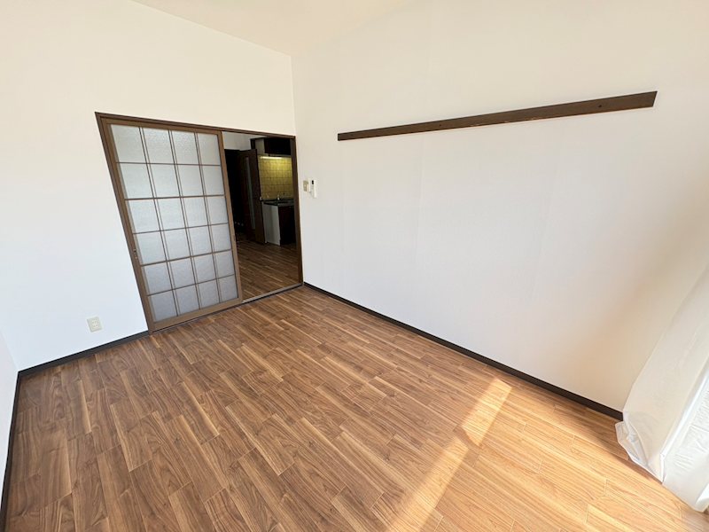 アルトラマンション茄子川　Ａ棟 その他部屋・スペース