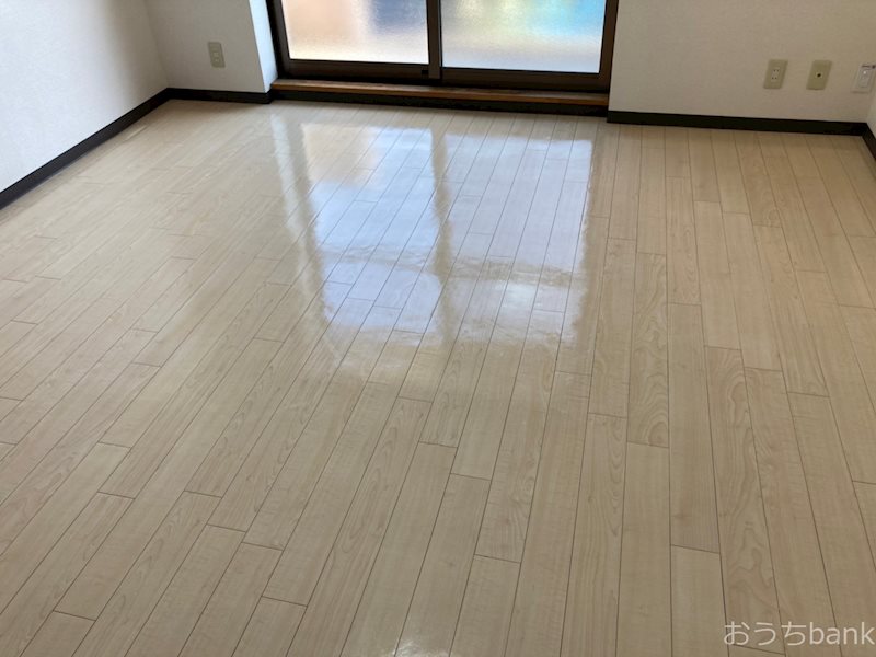 カノン本郷 ベッドルーム