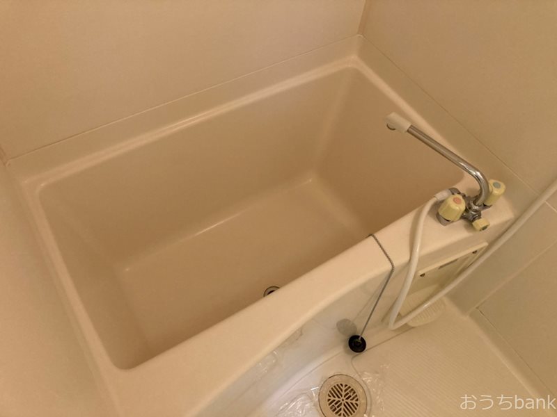 カノン本郷 風呂画像
