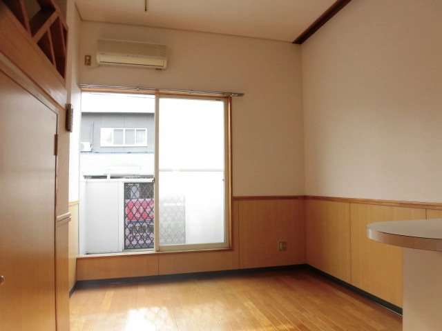 TOGETHER21Ａ棟 その他