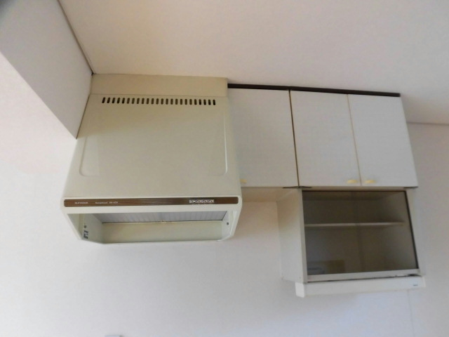 TOGETHER21Ａ棟 キッチン