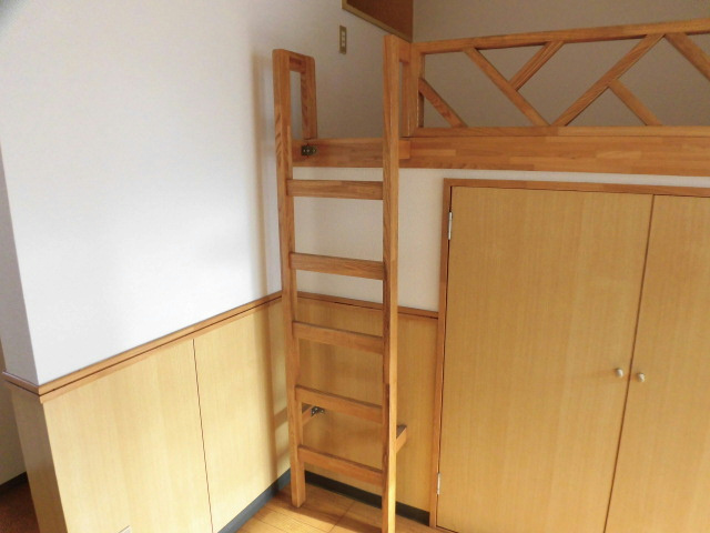 TOGETHER21Ａ棟 その他部屋・スペース