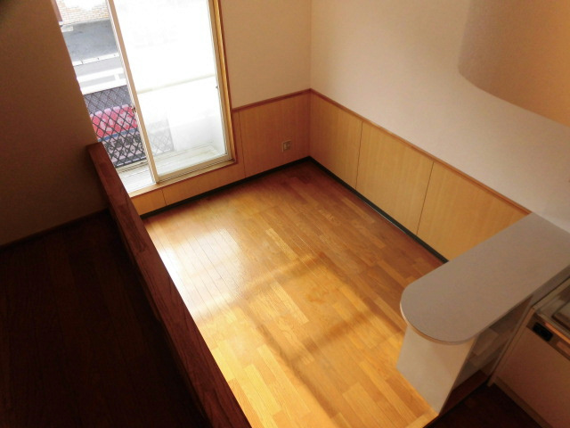 TOGETHER21Ａ棟 その他部屋・スペース