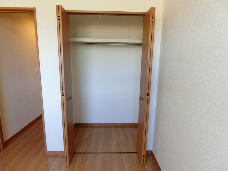 エミネンス２ 収納