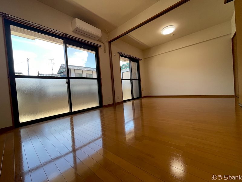 CATTLEYA Ⅱ その他部屋・スペース