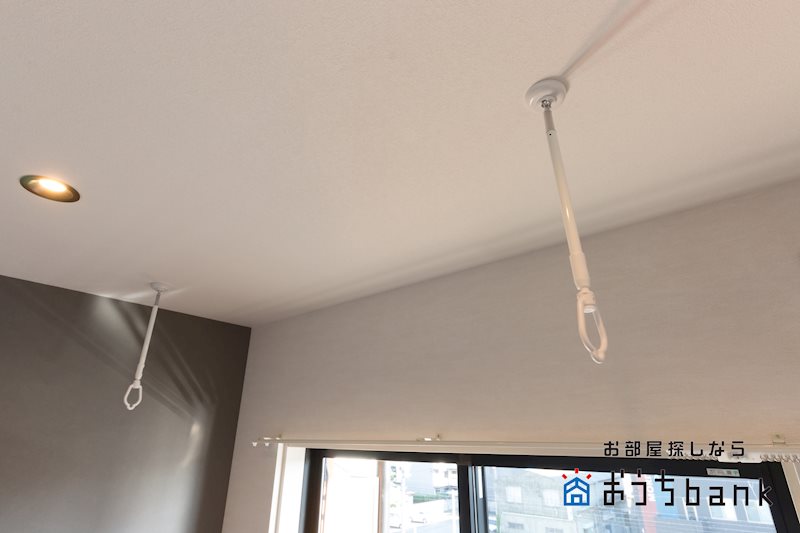 RENO BELLEZZA KASADERA その他設備