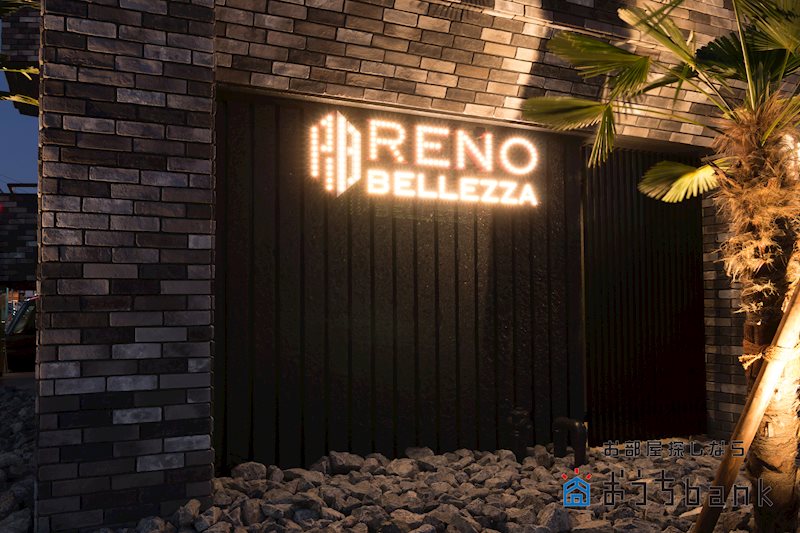 RENO BELLEZZA KASADERA その他