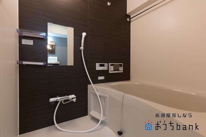 RENO BELLEZZA KASADERA 風呂画像