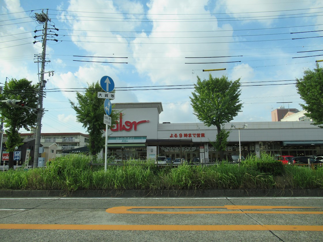 RENO BELLEZZA KASADERA スーパー