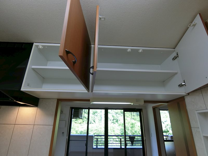 インフィニティ キッチン