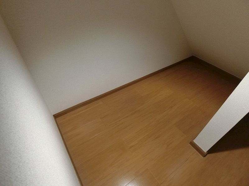プレ　アヴニールC棟 収納