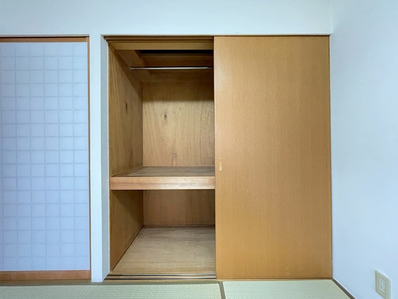 アクセス11 収納