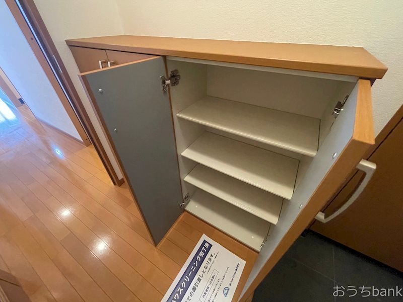CATTLEYA Ⅱ その他設備