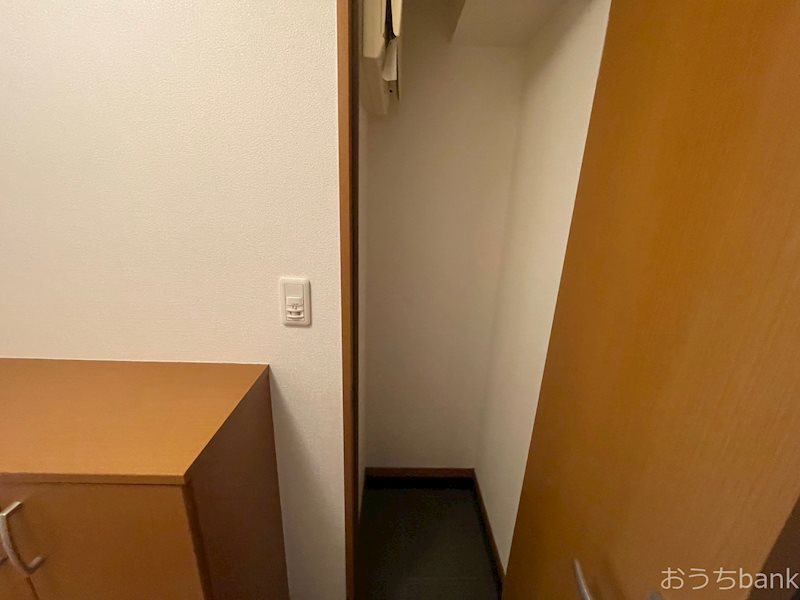 CATTLEYA Ⅱ その他部屋・スペース