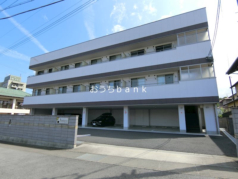 エミネンス 外観