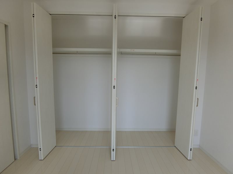 エミネンス 収納