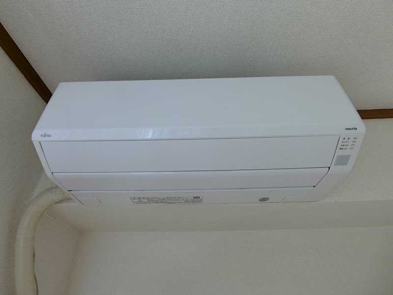 シャン．フォンテーヌ その他設備
