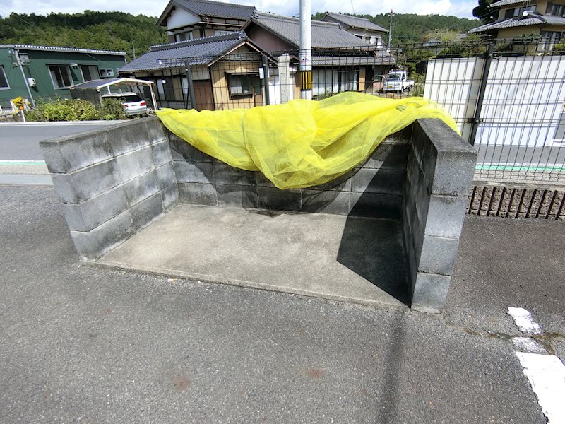 カーサ　フェリスⅡ その他共有部分