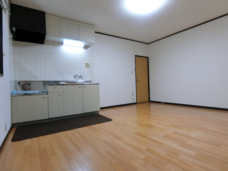 オータム桃山　B棟 その他