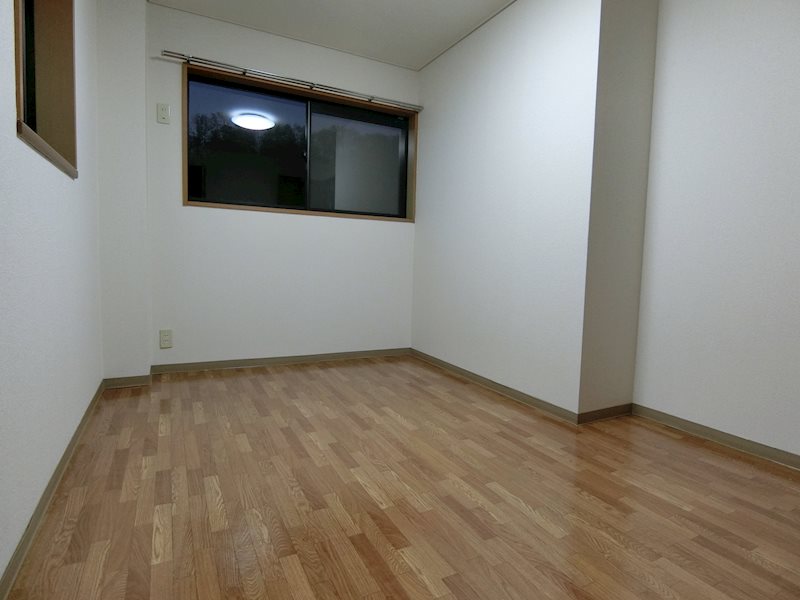 ヴィラフィオーレ その他部屋・スペース
