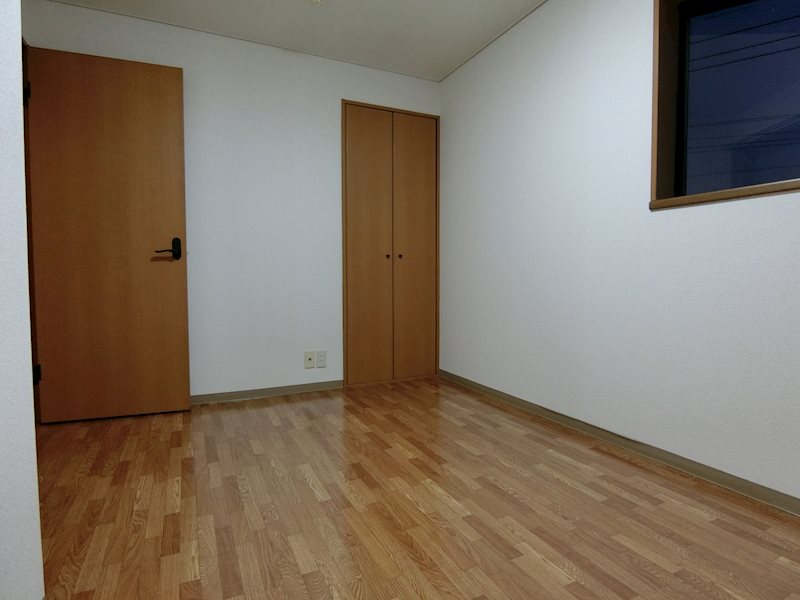 ヴィラフィオーレ その他部屋・スペース
