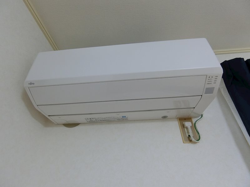 サニータウンエナF その他設備