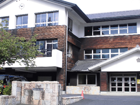 エレガンスみやもと 小学校