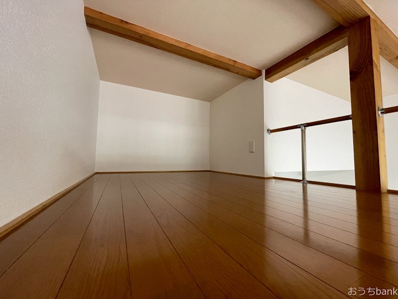 ながみねヒルズ その他部屋・スペース