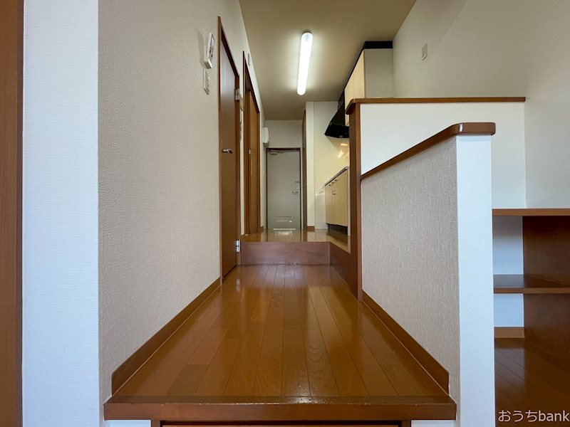 ながみねヒルズ その他部屋・スペース