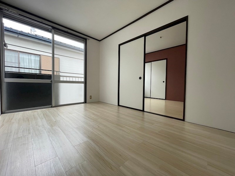 フォーブル岡田 その他