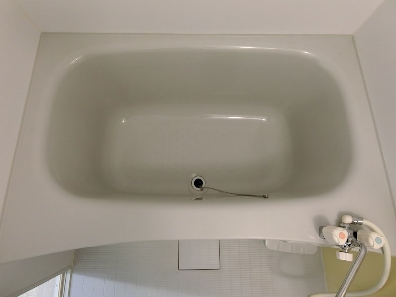 サンサンハイムⅡ 風呂画像