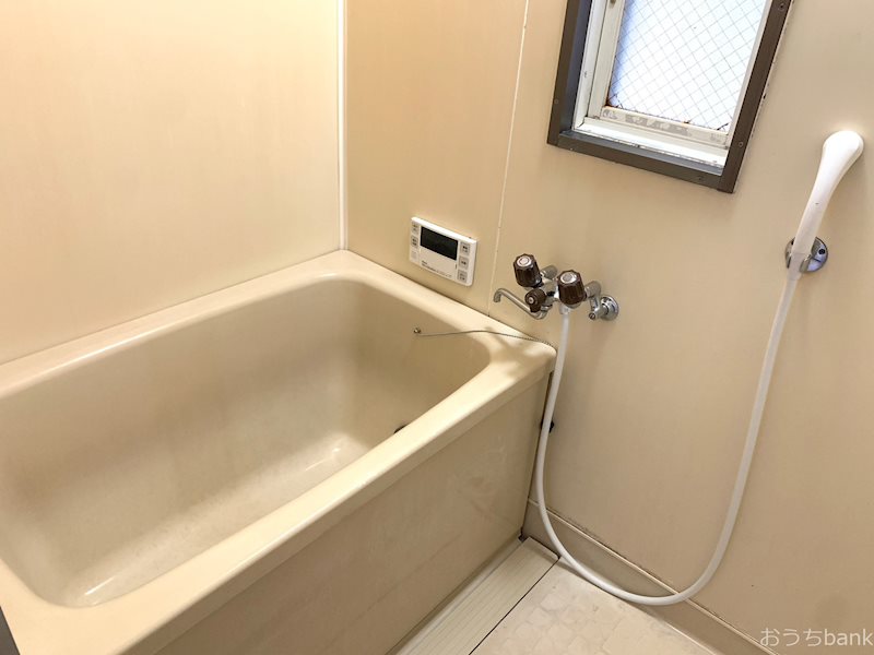 メゾン藤 風呂画像