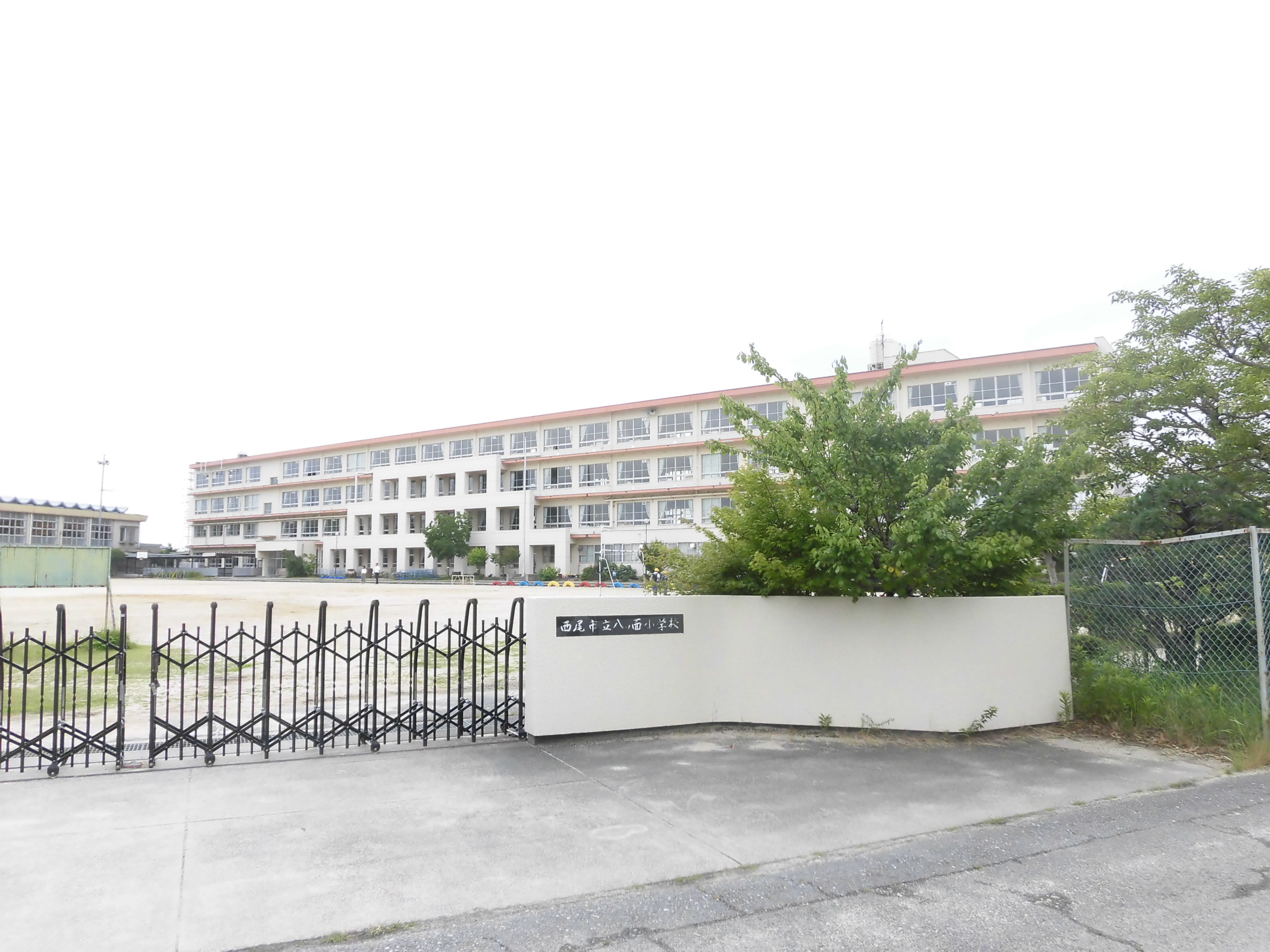メゾン藤 小学校