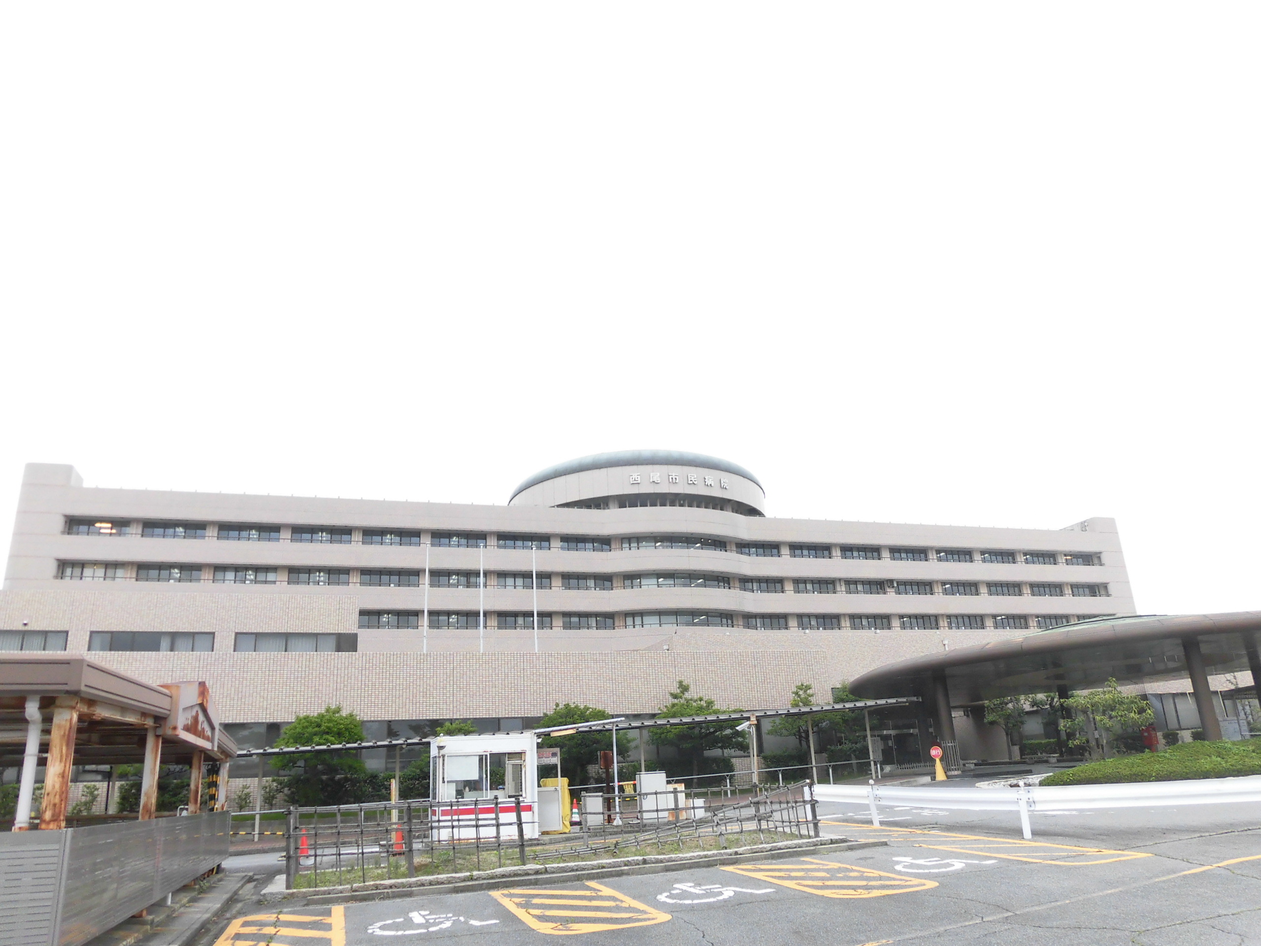 メゾン藤 総合病院