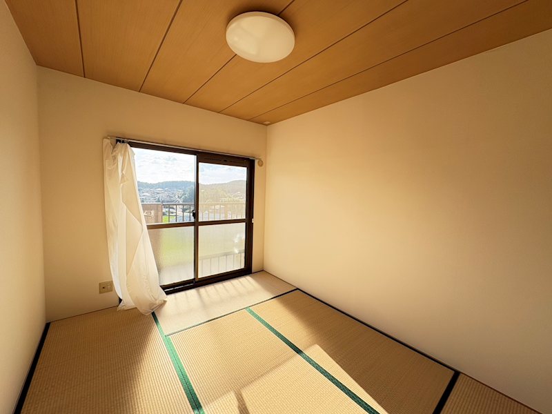 アルトラマンション茄子川　Ｂ棟 その他部屋・スペース