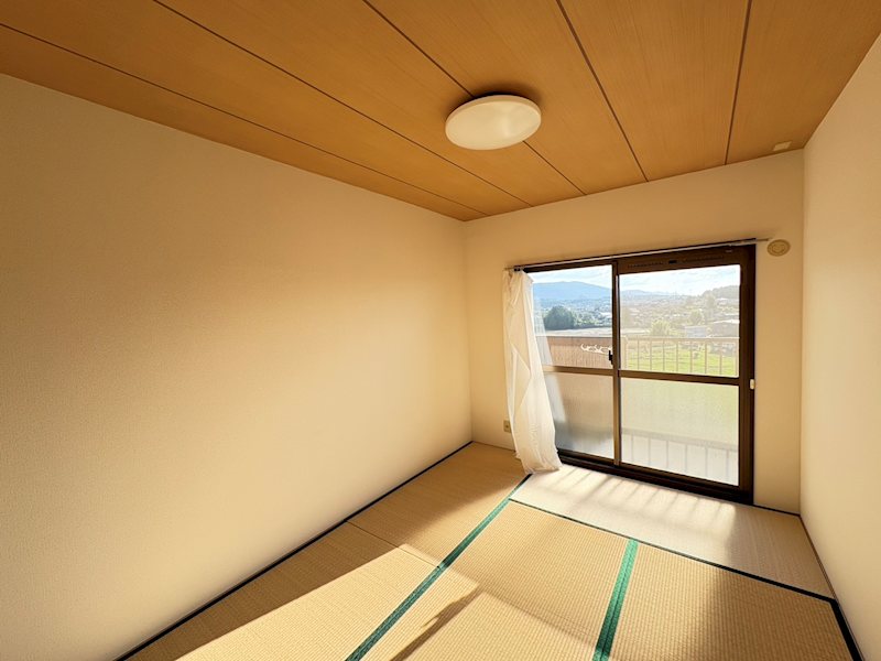 アルトラマンション茄子川　Ｂ棟 その他部屋・スペース